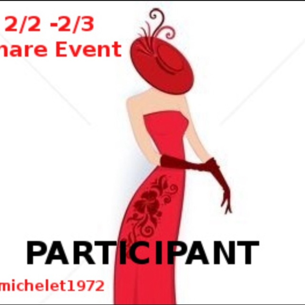 PARTICIPANT ❤️ - Picture 2 of 2